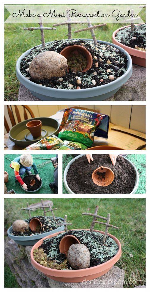 Pinterest Easter Diy Youtube