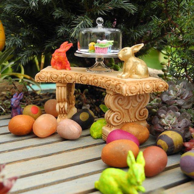 Best Resurrection Garden Ideas