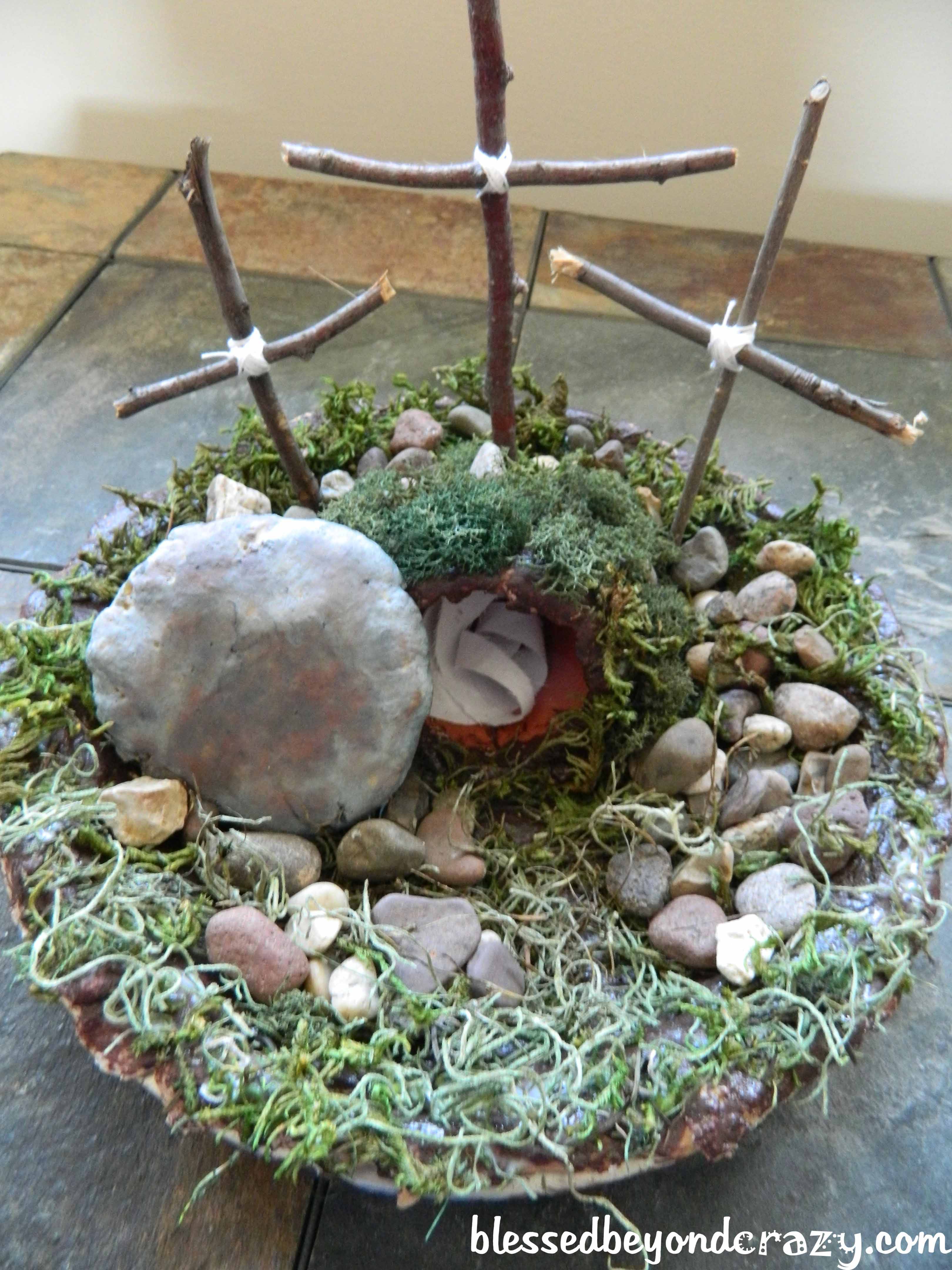 Resurrection Garden