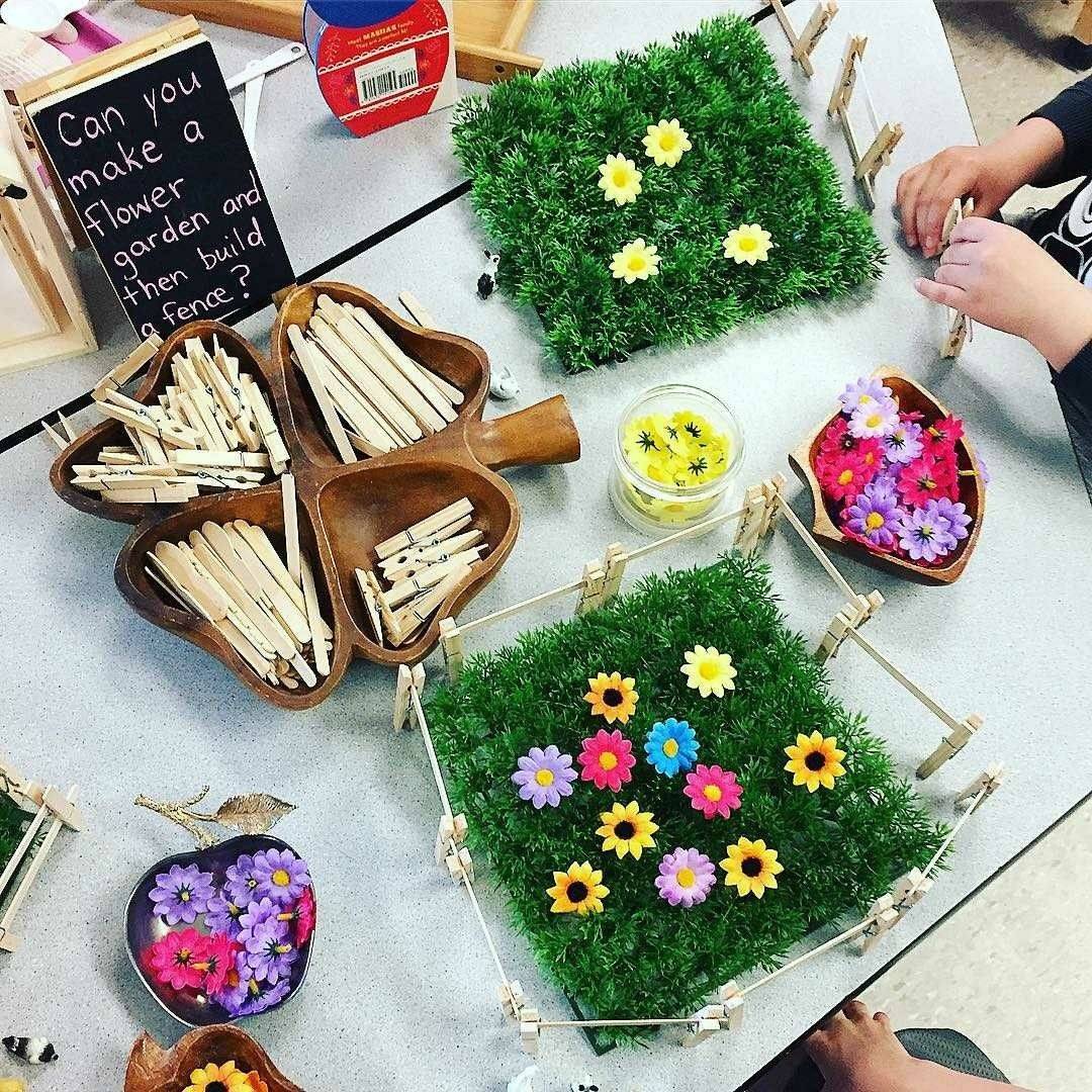Empty Tomb Garden Diy Easter Decor Project Mission