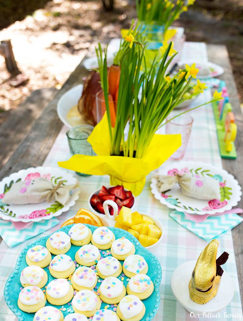 Kids A Hundred Affections