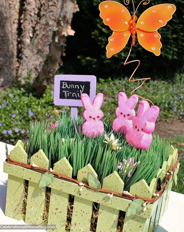 Resurrection Garden