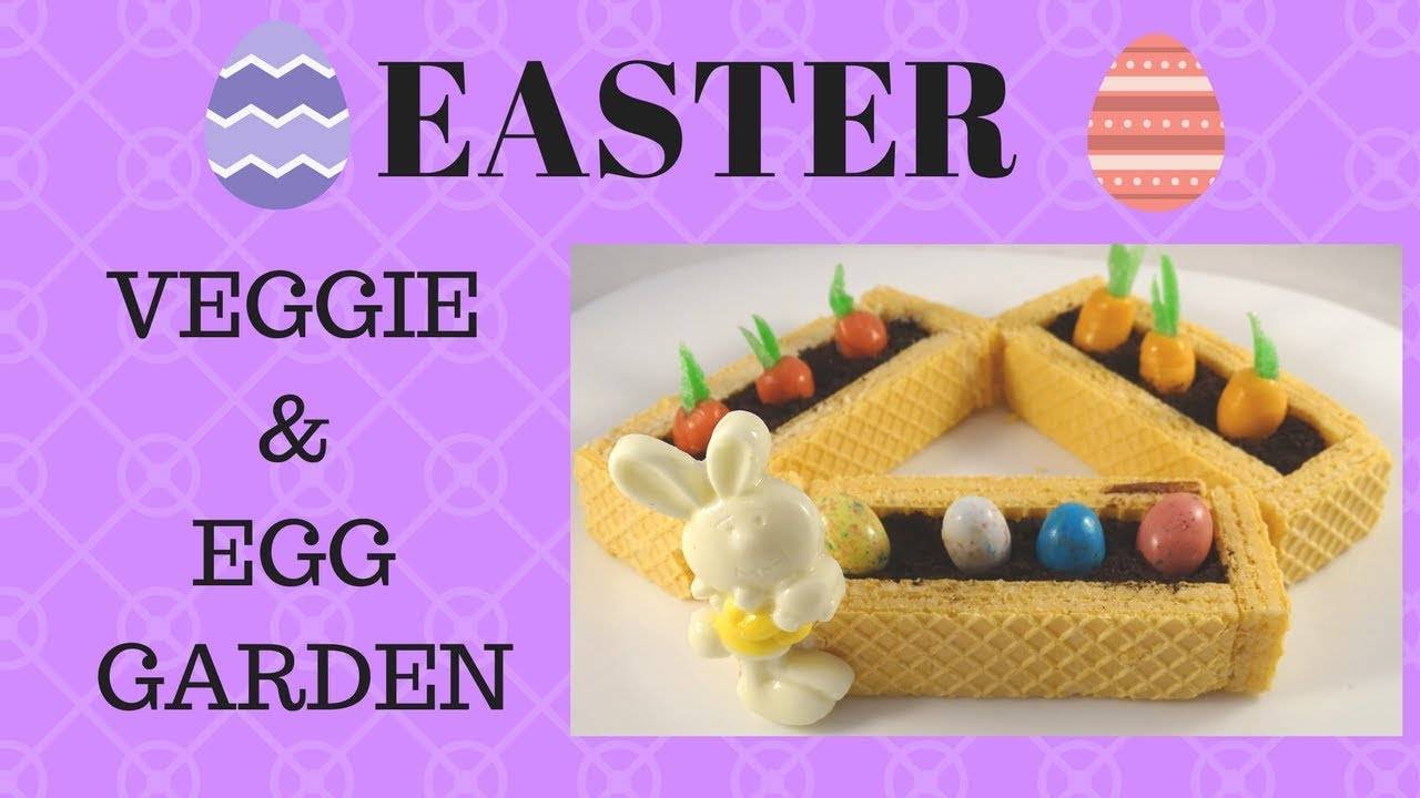 Resurrection Garden Easter