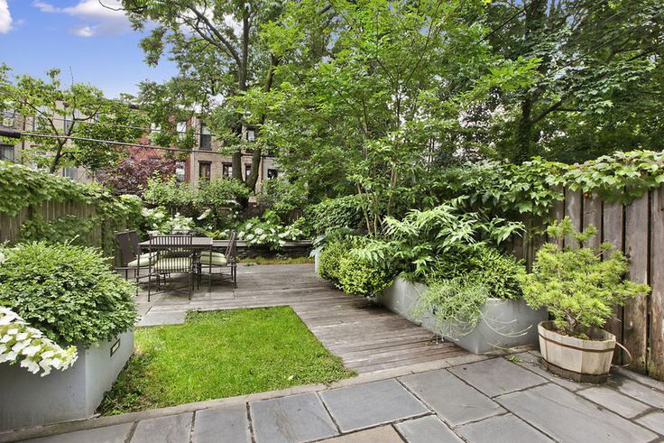 The Best Townhouse Landscaping Ideas