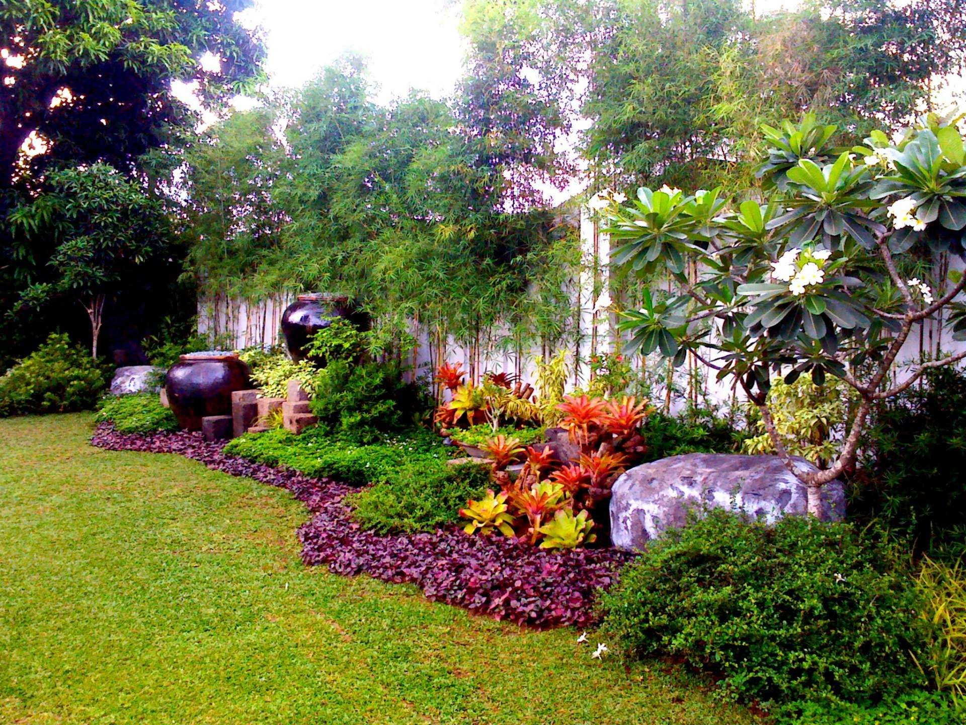 Small Front Garden Design Ideas House Decoration Ideas