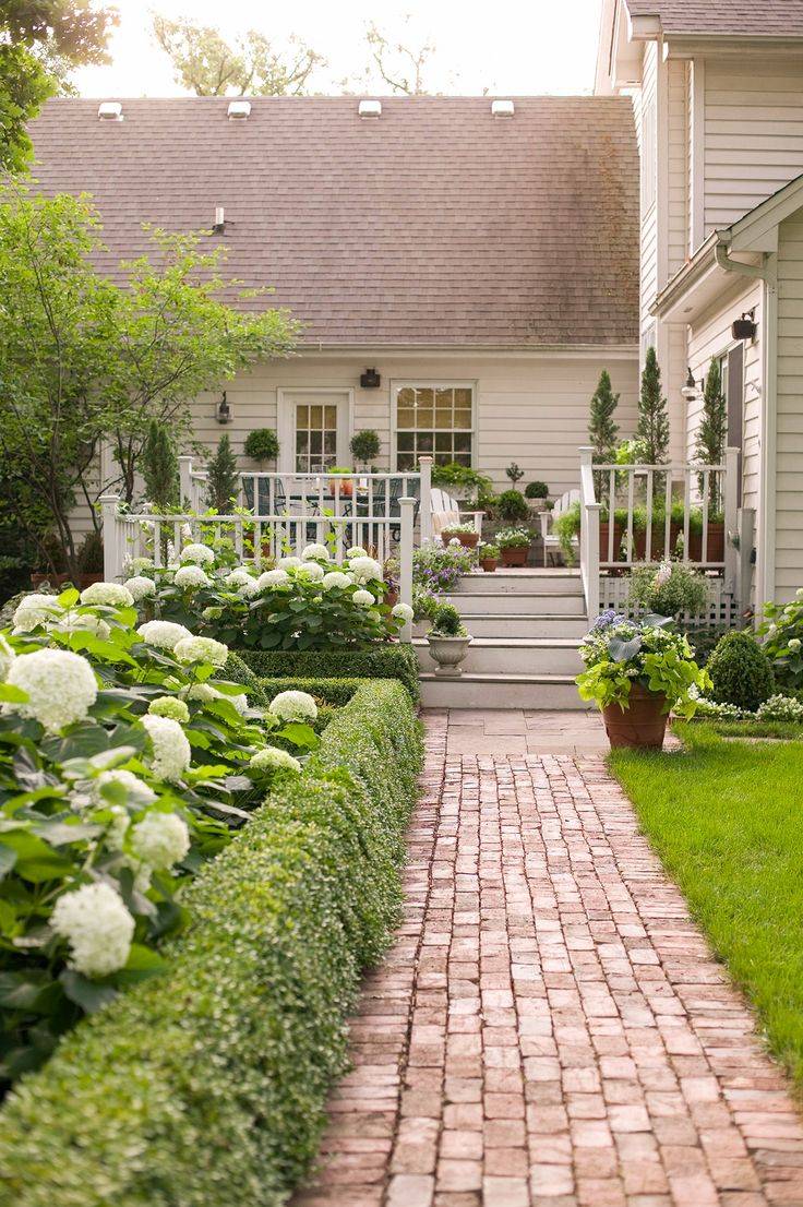Most Beautiful Diy Garden Path Ideas