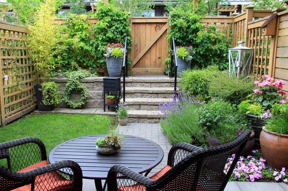 Simple Front Yard Landscaping Ideas