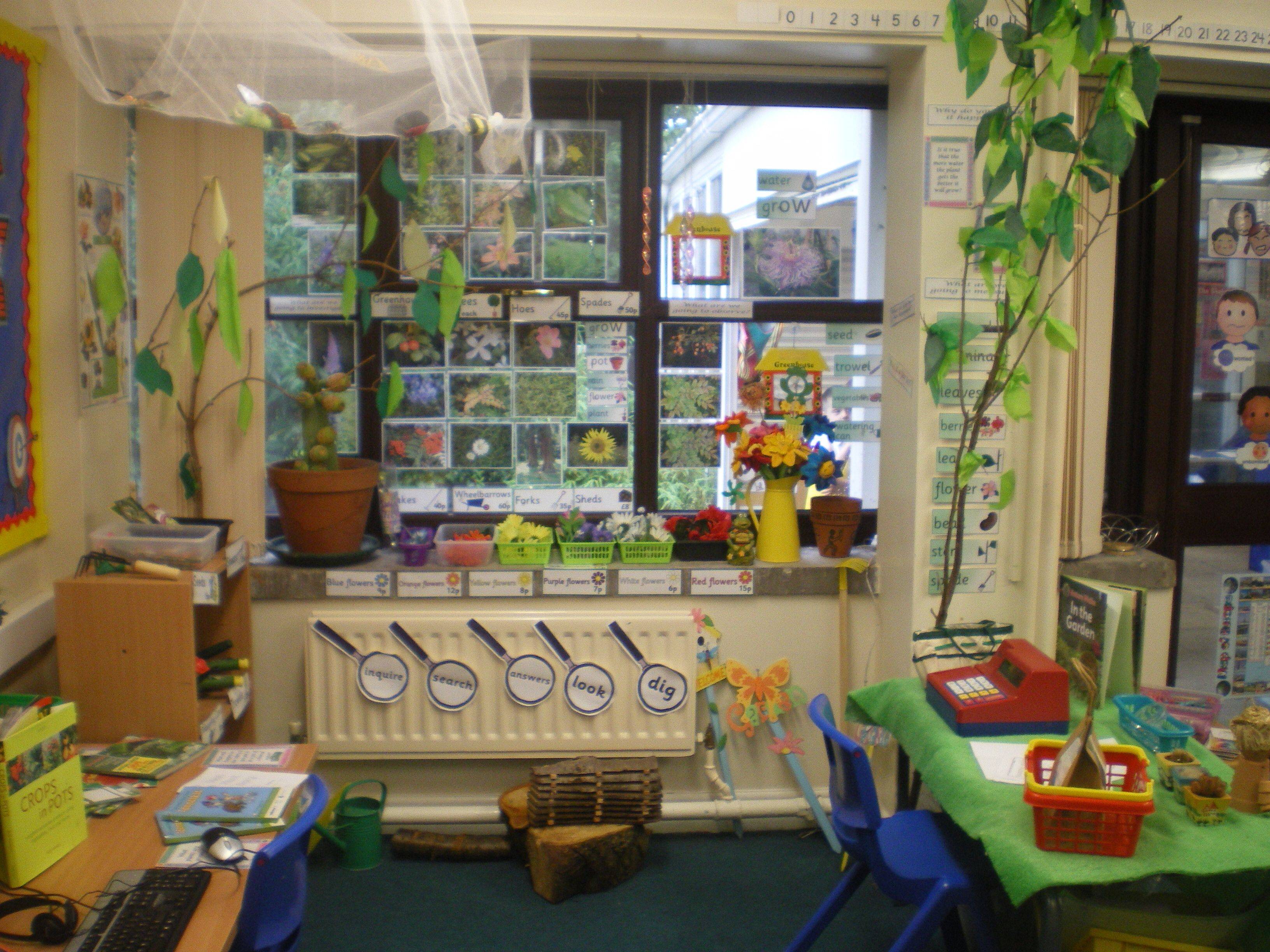 Garden Centre Garden Center