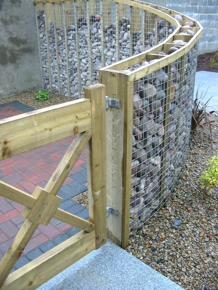 Deer Proof Garden Fencing Ideas Hawk Haven
