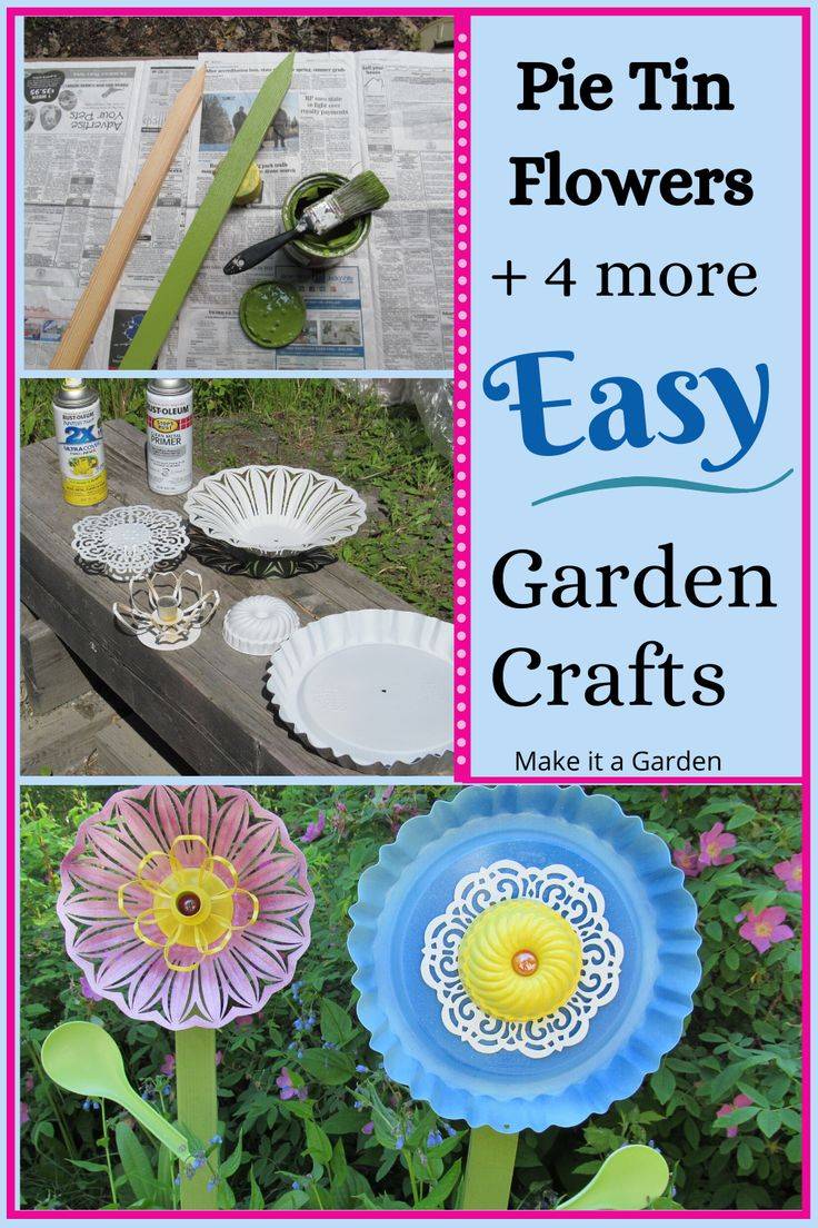 Category Ebay Garden Art Projects