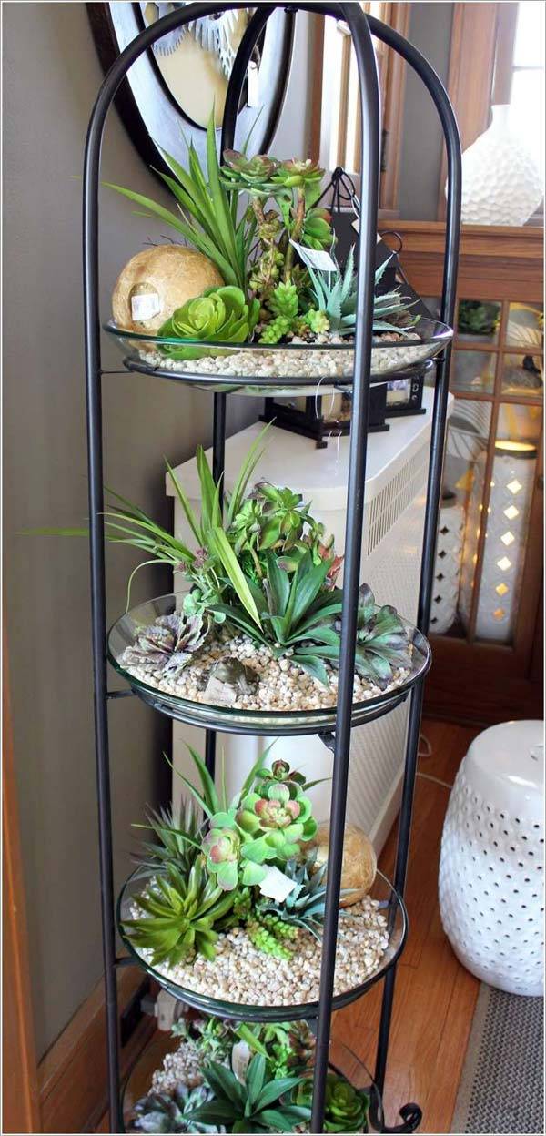 Diy Innovative Indoor Gardening Ideas