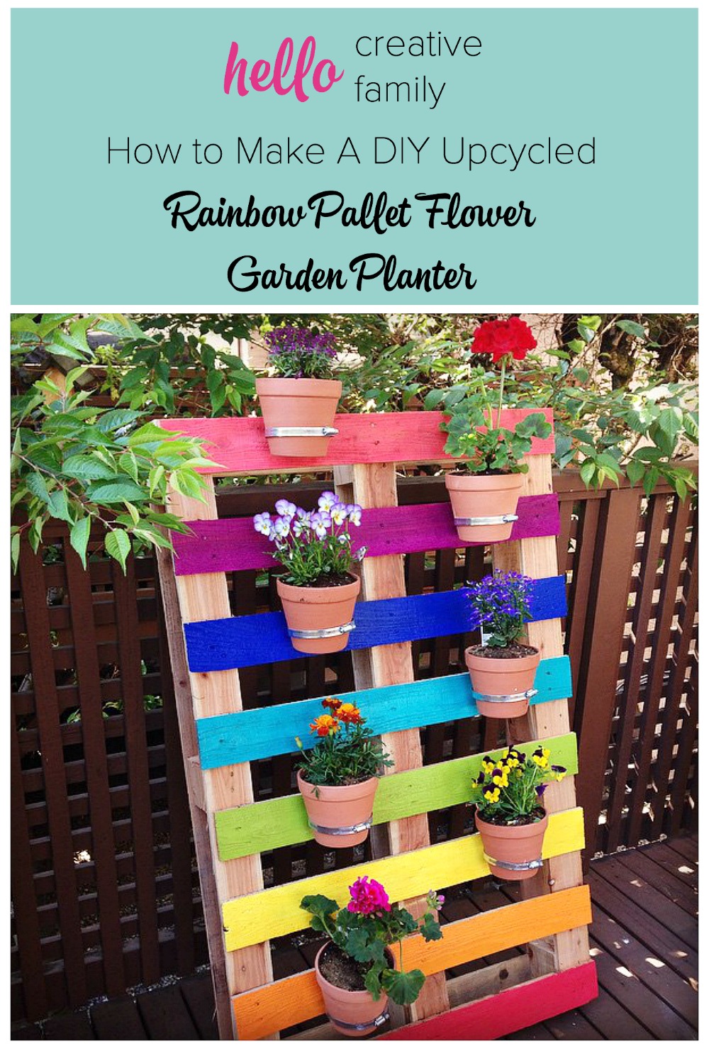 Gardening Decoration