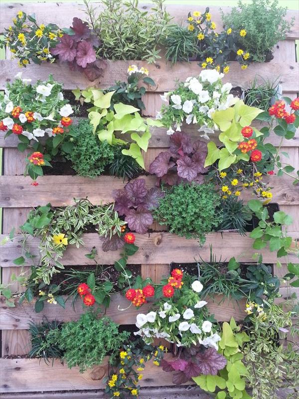 Simple Low Budget Diy Garden Art Flower Yard Projects