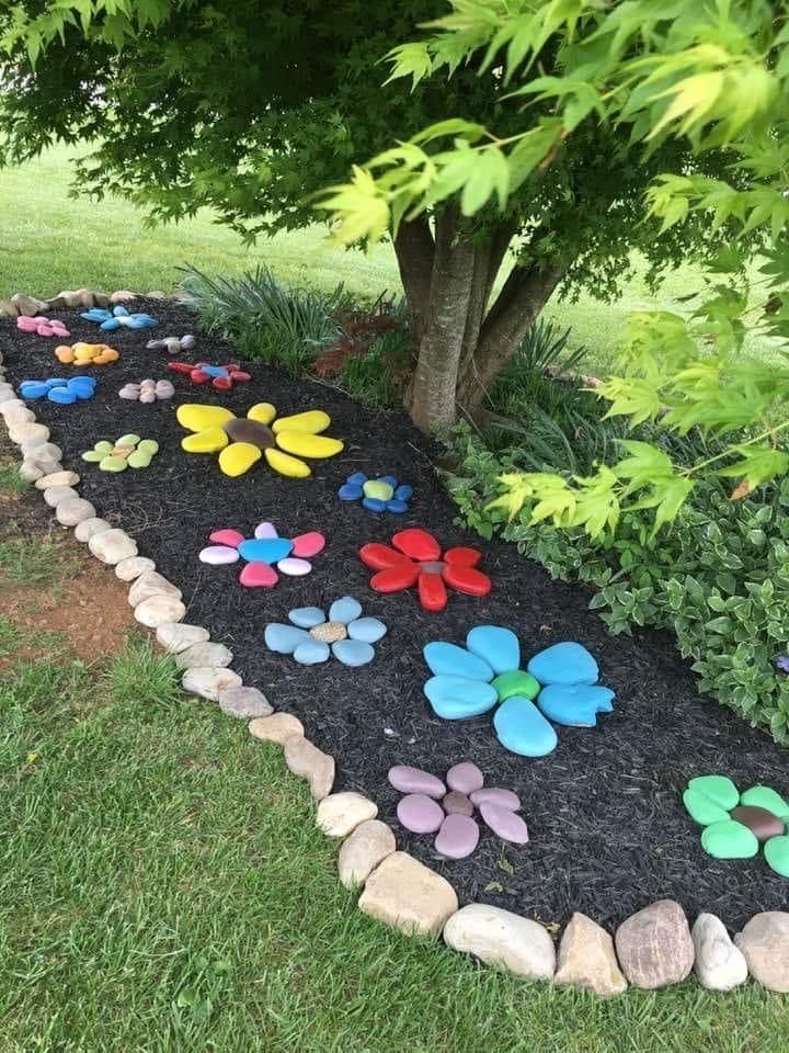 Easy Diy Garden Projects