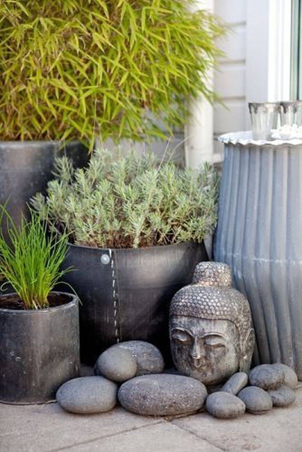Beauty Easy Diy Zen Garden Design Ideas