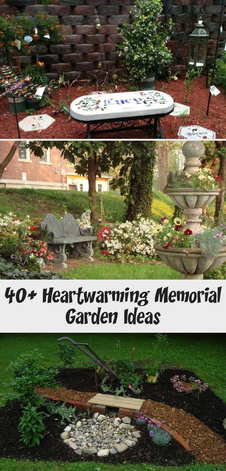 Heart Garden Memorial Garden Memorial Garden