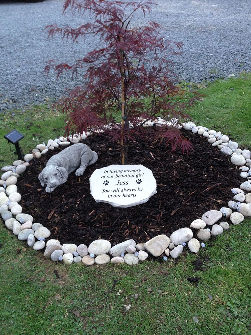 Memorial Garden
