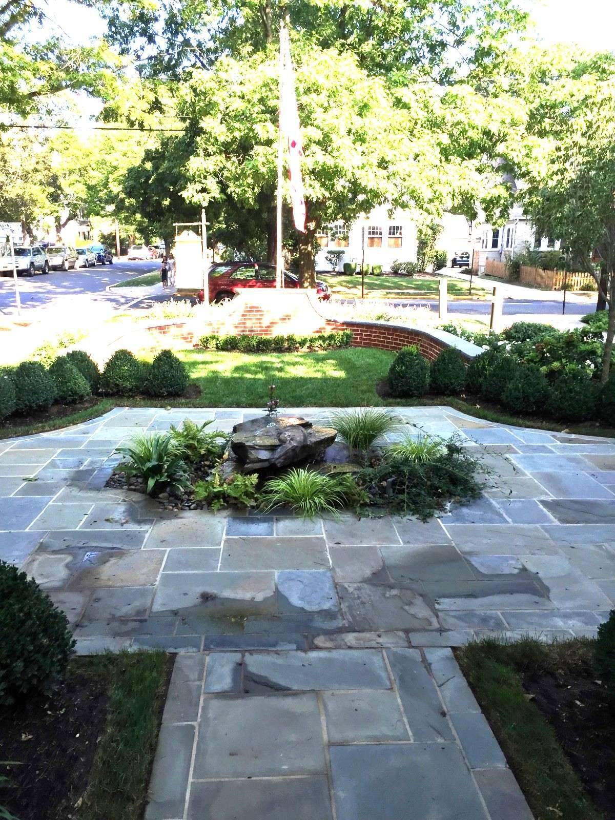 Heart Garden Memorial Garden Memorial Garden
