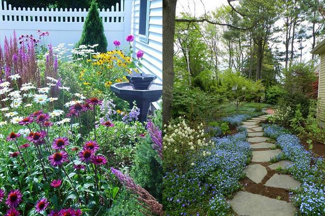 Memorial Garden Ideas Smallkitchengarden