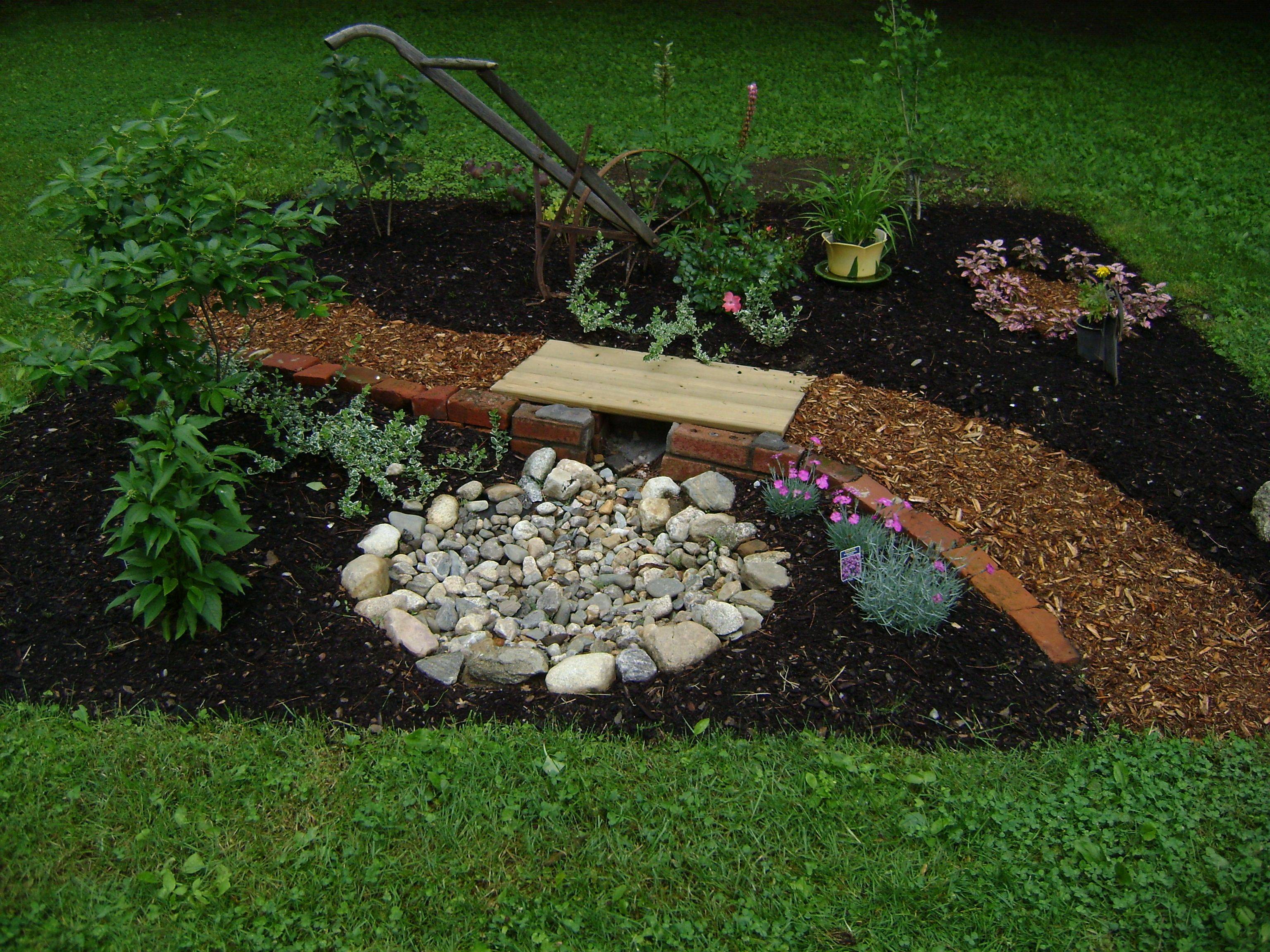 My Garden Small Memorial Garden Ideas