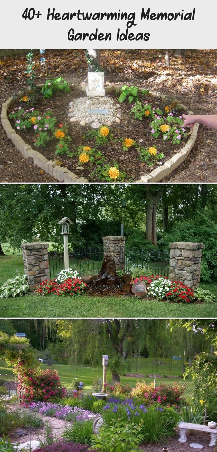 Memorial Garden Ideas Smallkitchengarden
