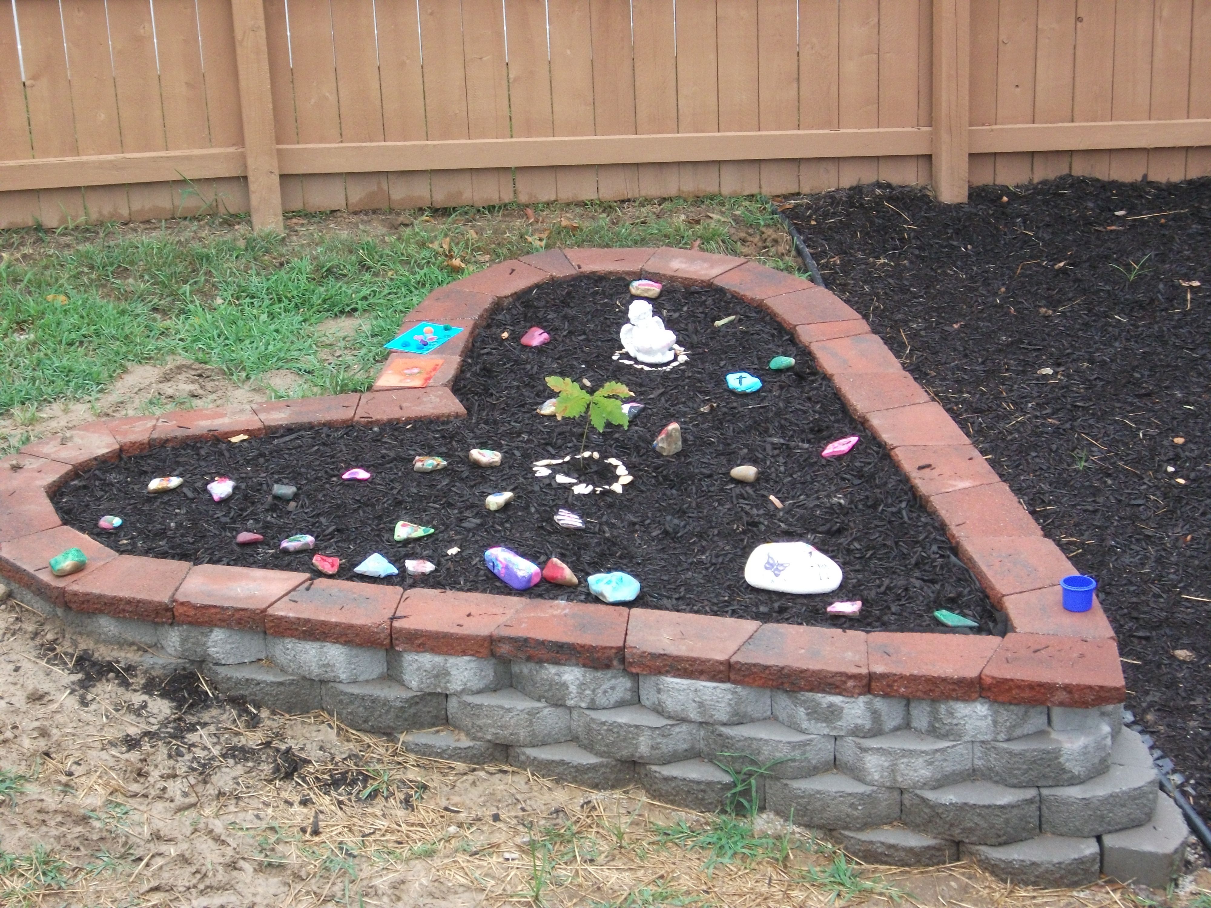 Memorial Garden