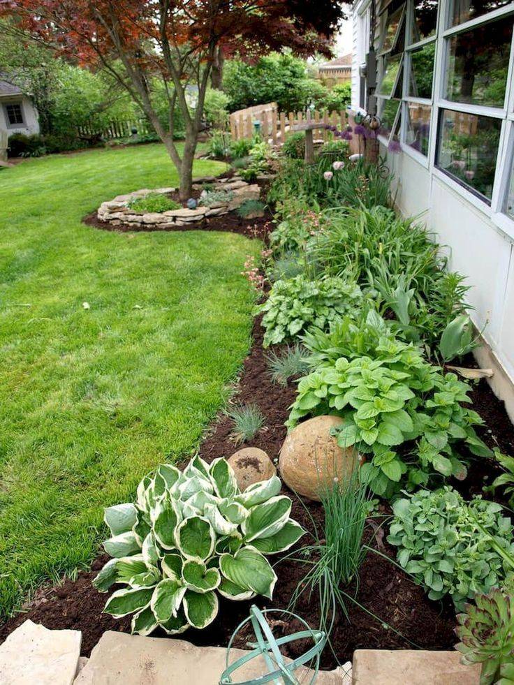 Most Beautiful Diy Garden Path Ideas