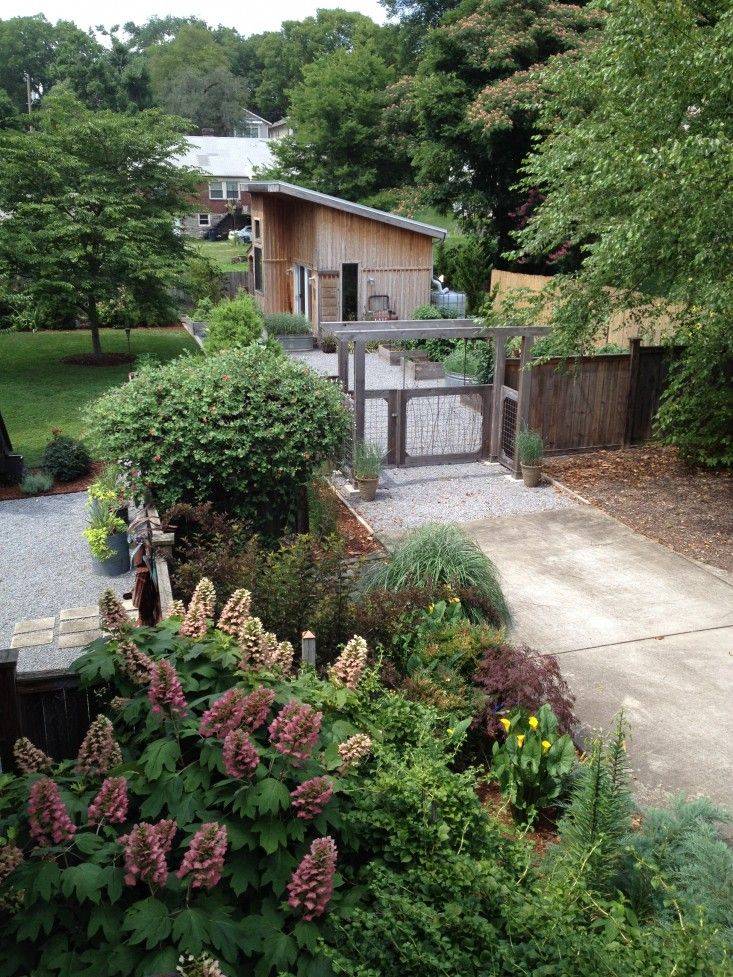 Instagram Gardenista Cottage Garden