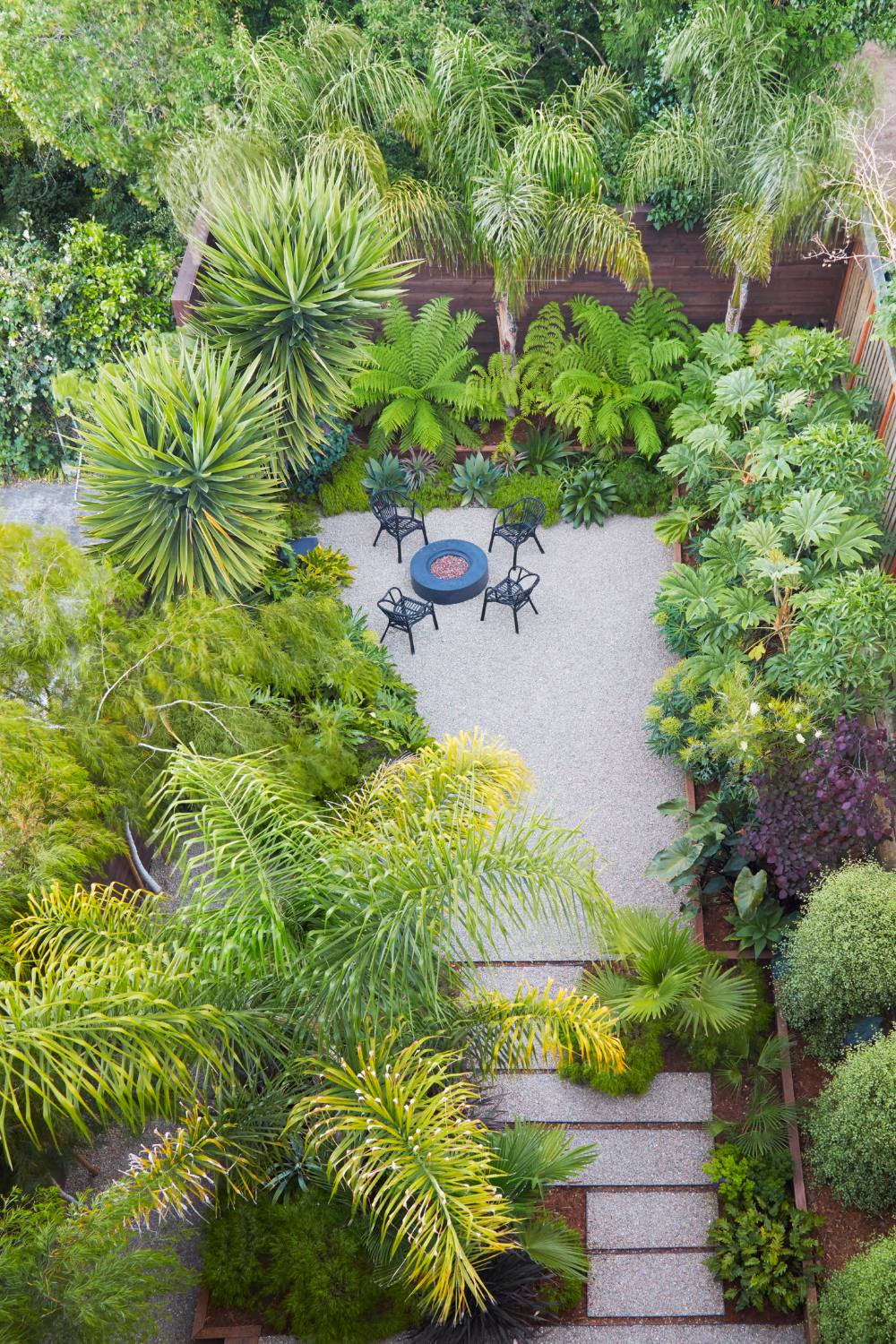 Garden Ideas
