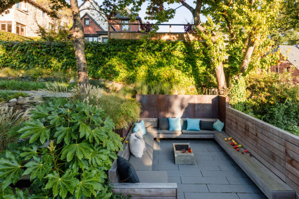 The Cotswolds Gardenista