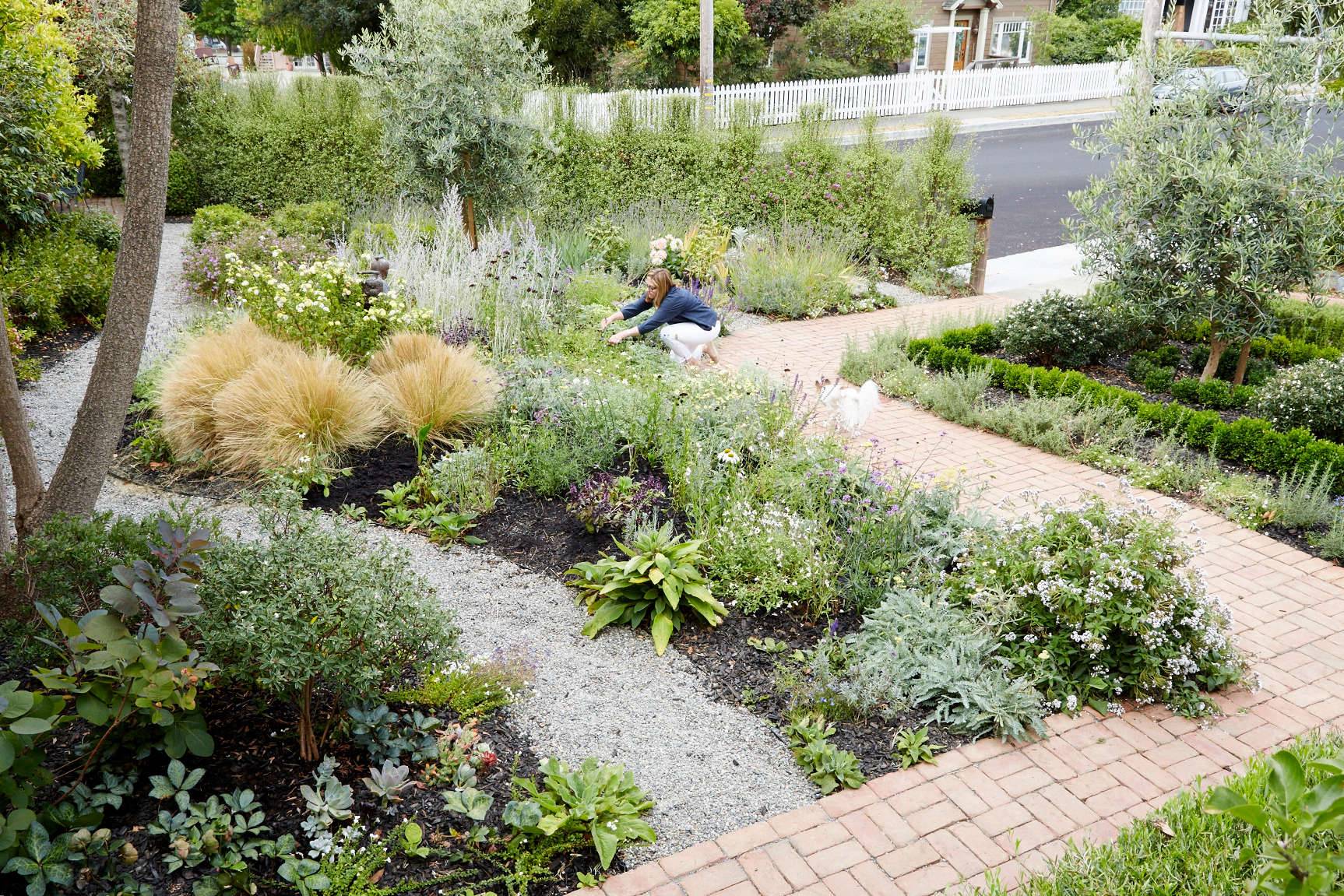 Unique Garden Stepping Stone Ideas Unique