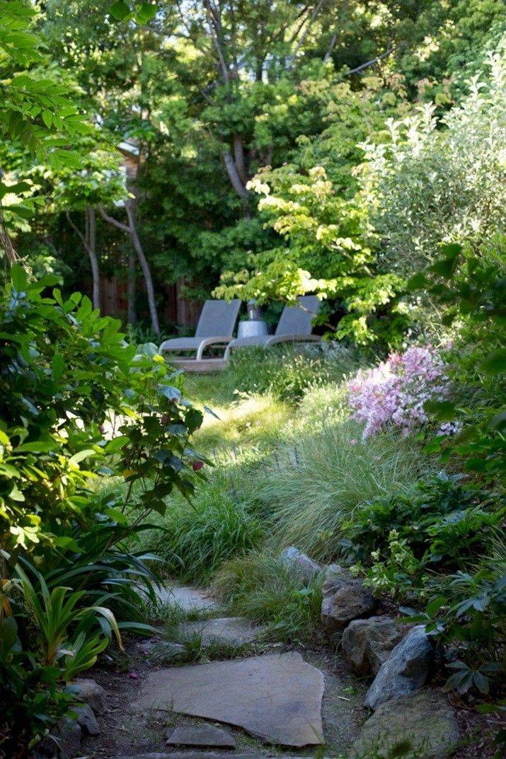 Cottage Cor Ten Culinary Garden Gardenista Garden Design