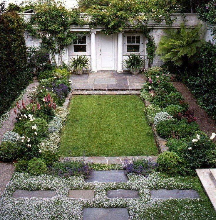 Pea Gravel Patio Ideas