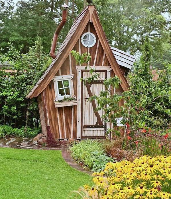 Elegant Hideaways