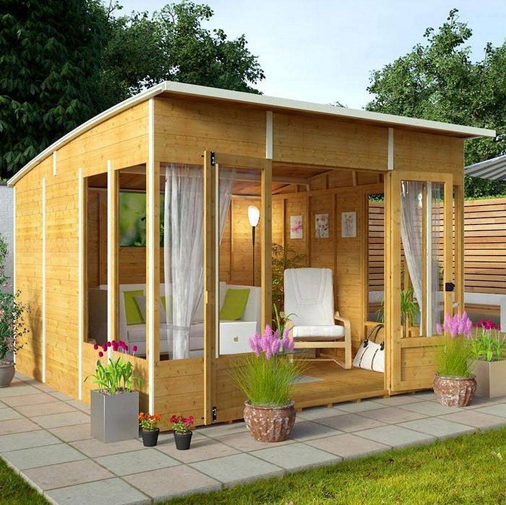 Favourite Summer House Design Ideas