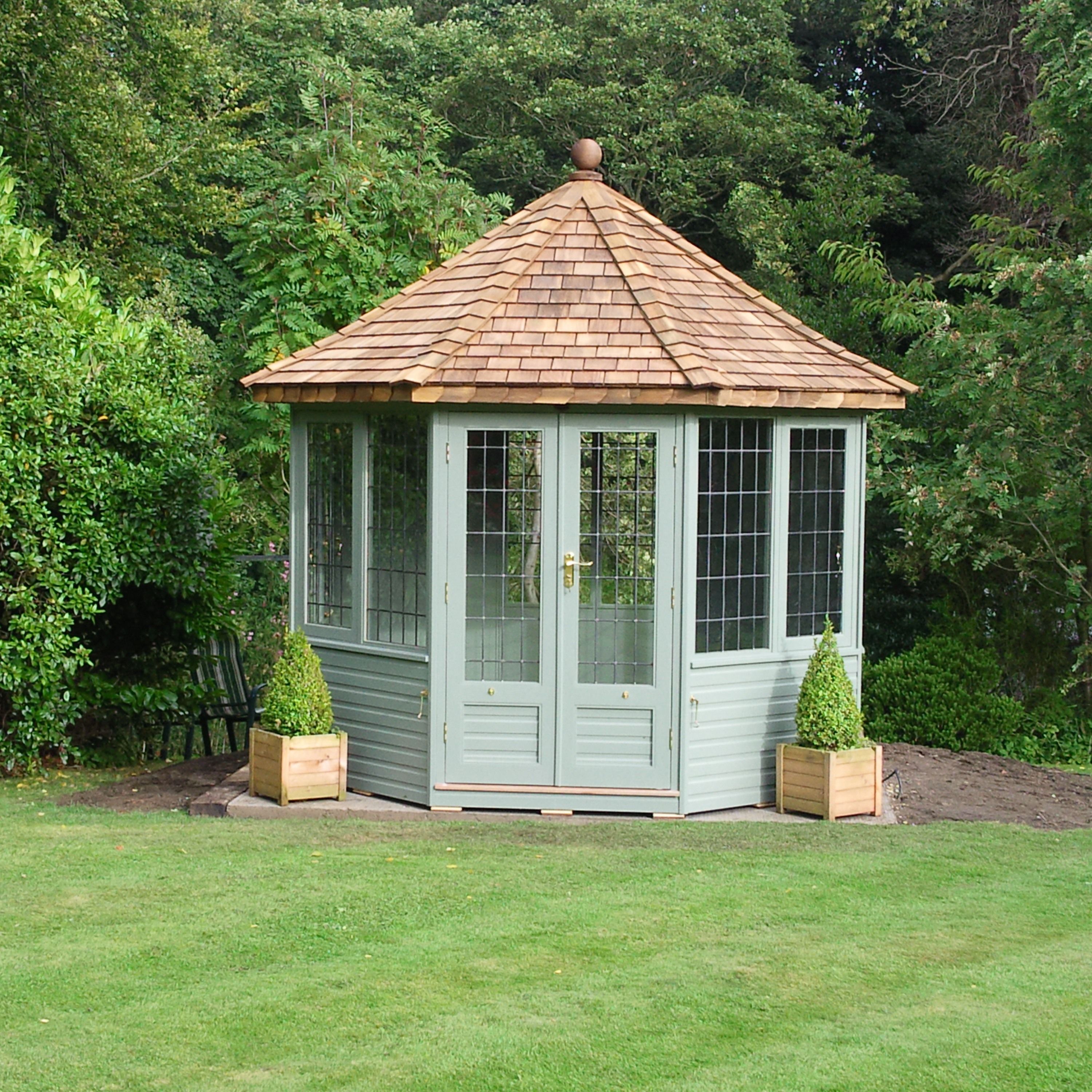 Summer House Google Search Back Garden