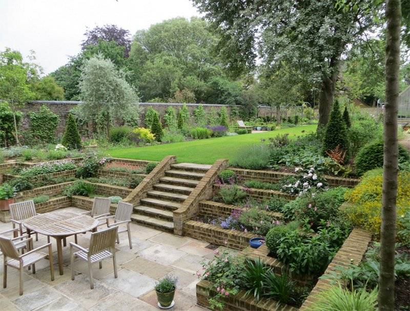 Cozy And Relaxing Rooftop Terrace Design Ideas You Will Totally