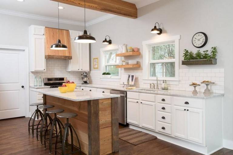 These Appliance Garage Ideas