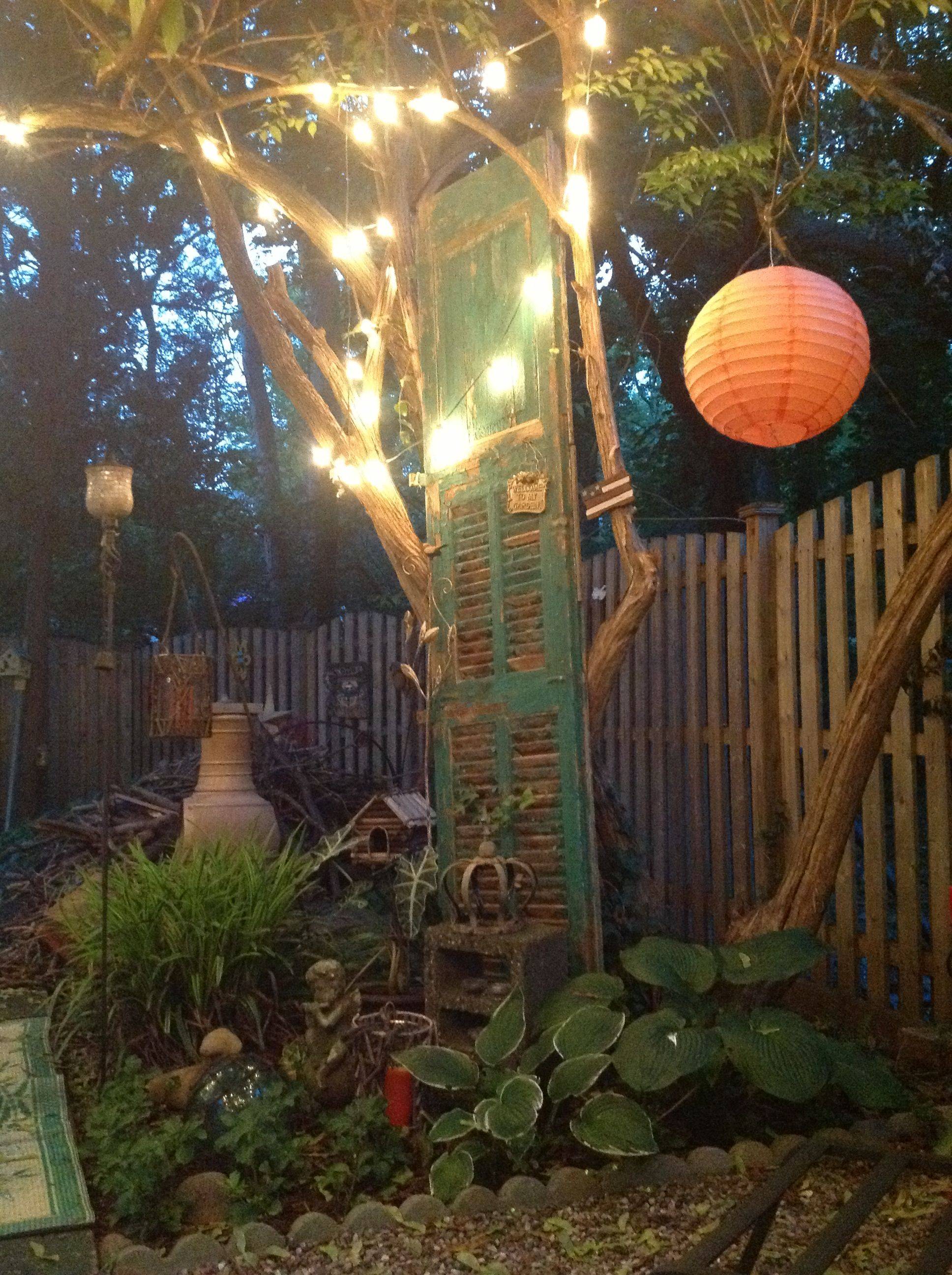 Gardening Ideas