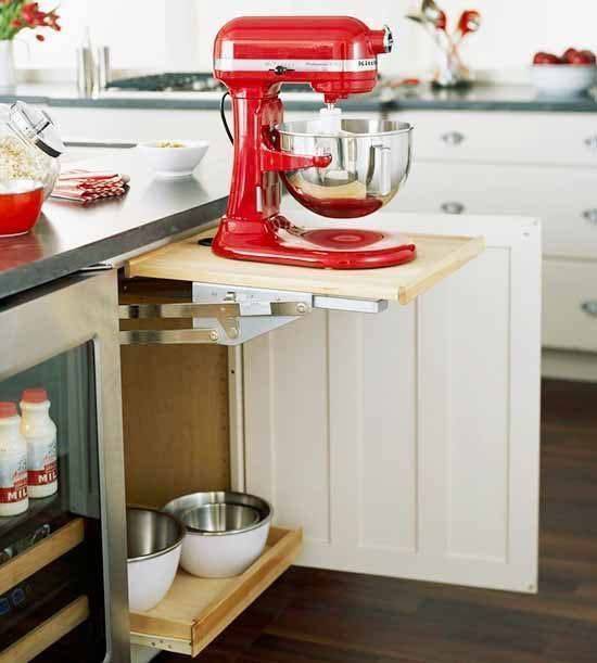 Home Appliances