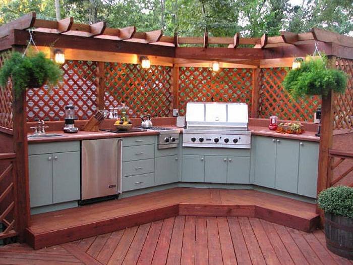Spring Gardening Ideas