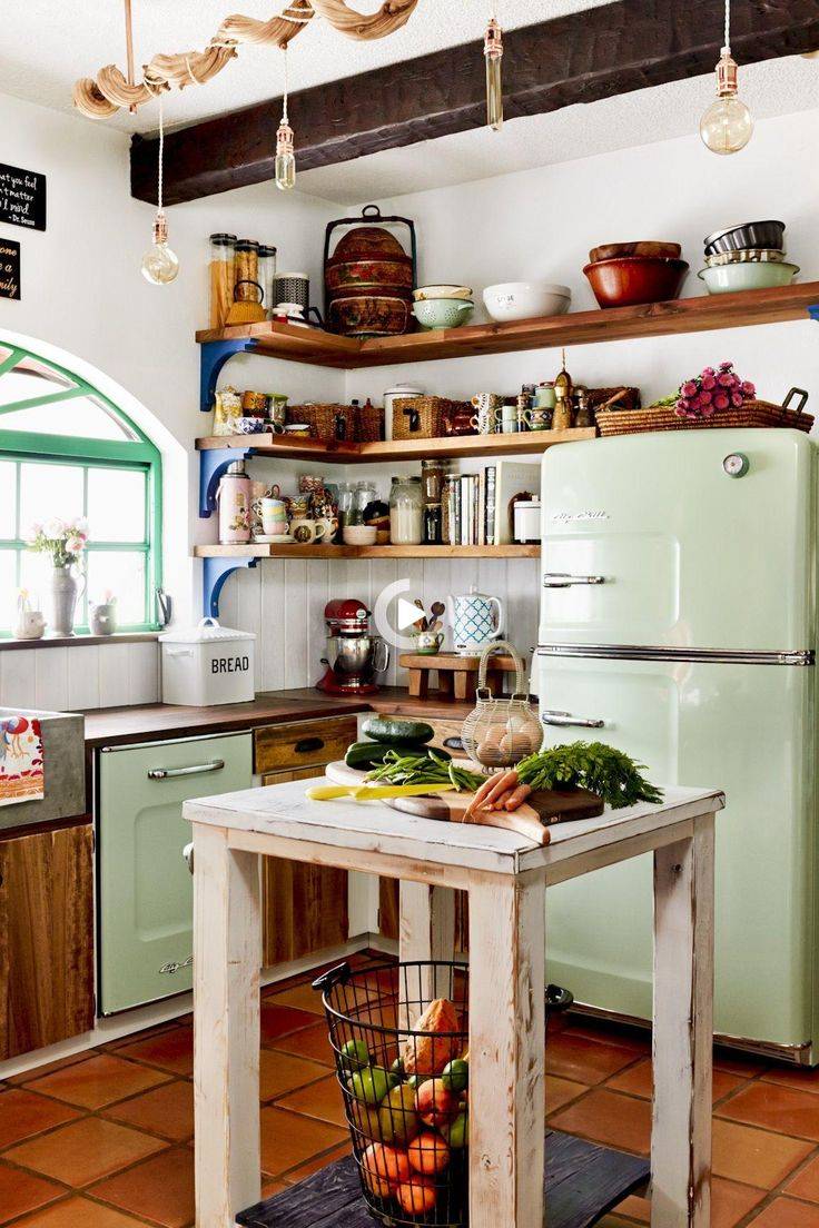 Kitchen Appliances