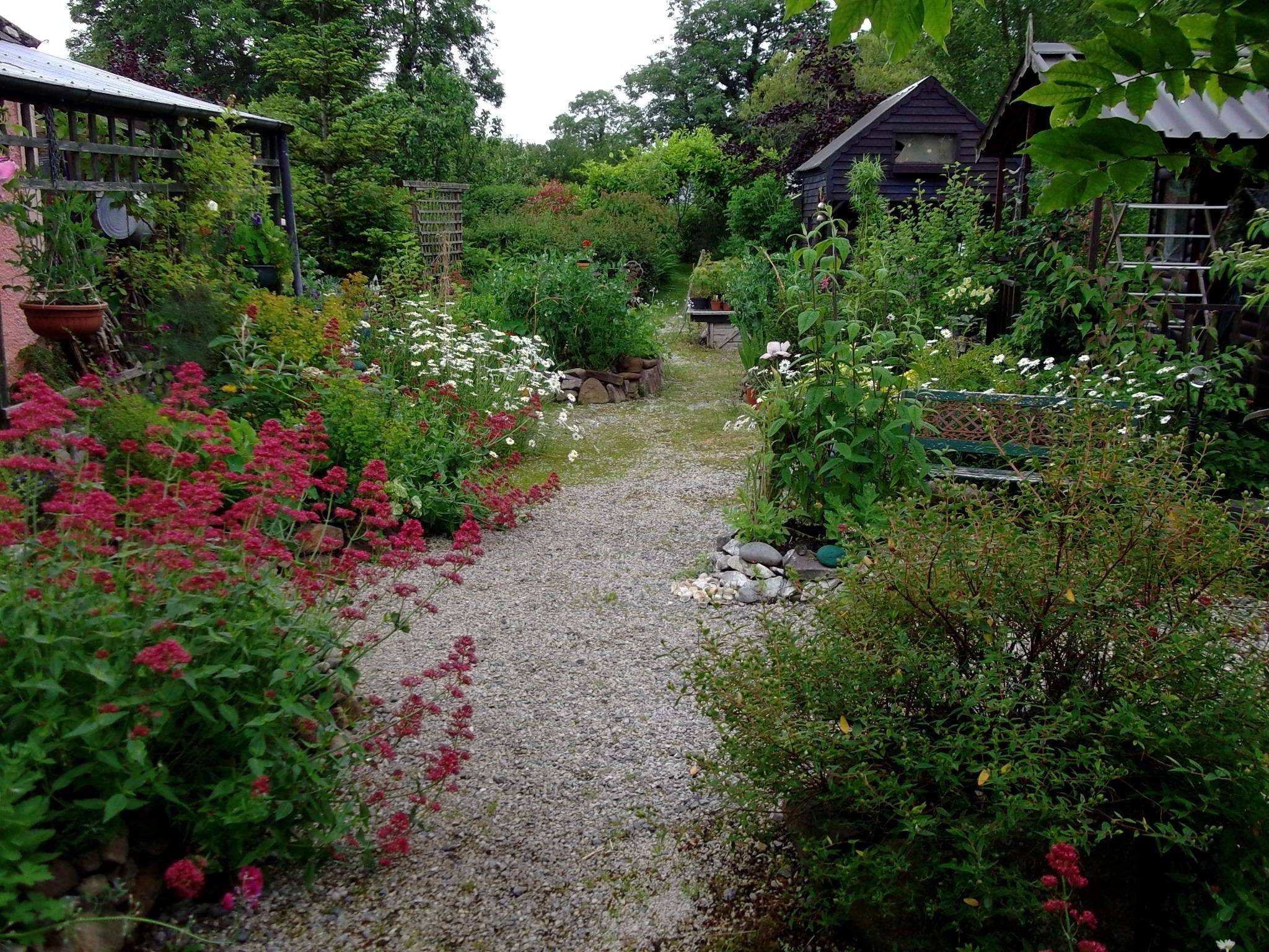 Landscape Gardening Jobs Northern Ireland Back Garden Design Cottage
