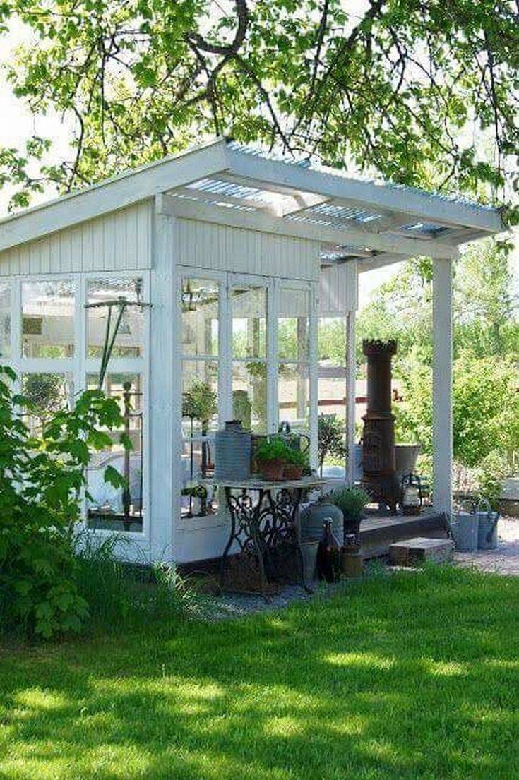 Greenhouse Kits