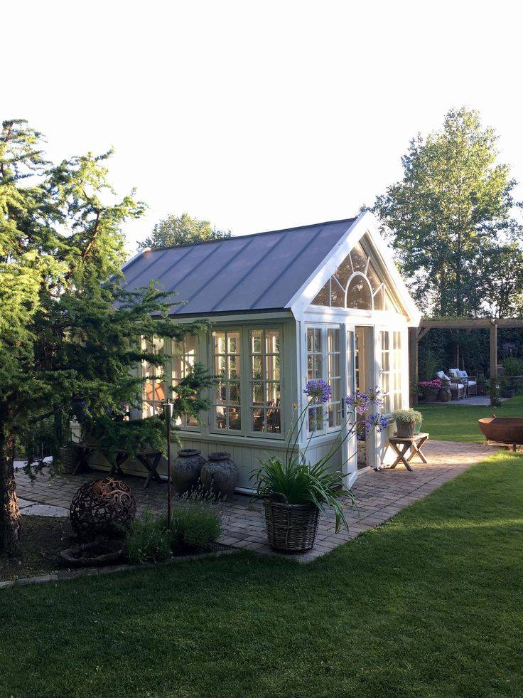 Exterior Ideas