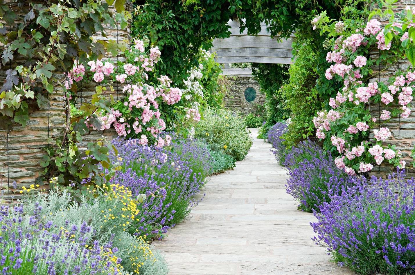 Amazing Cottage Garden Design Ideas Tdesign