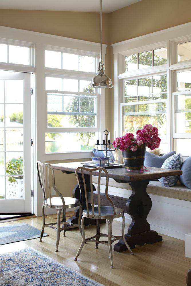 Smallspace Decorating