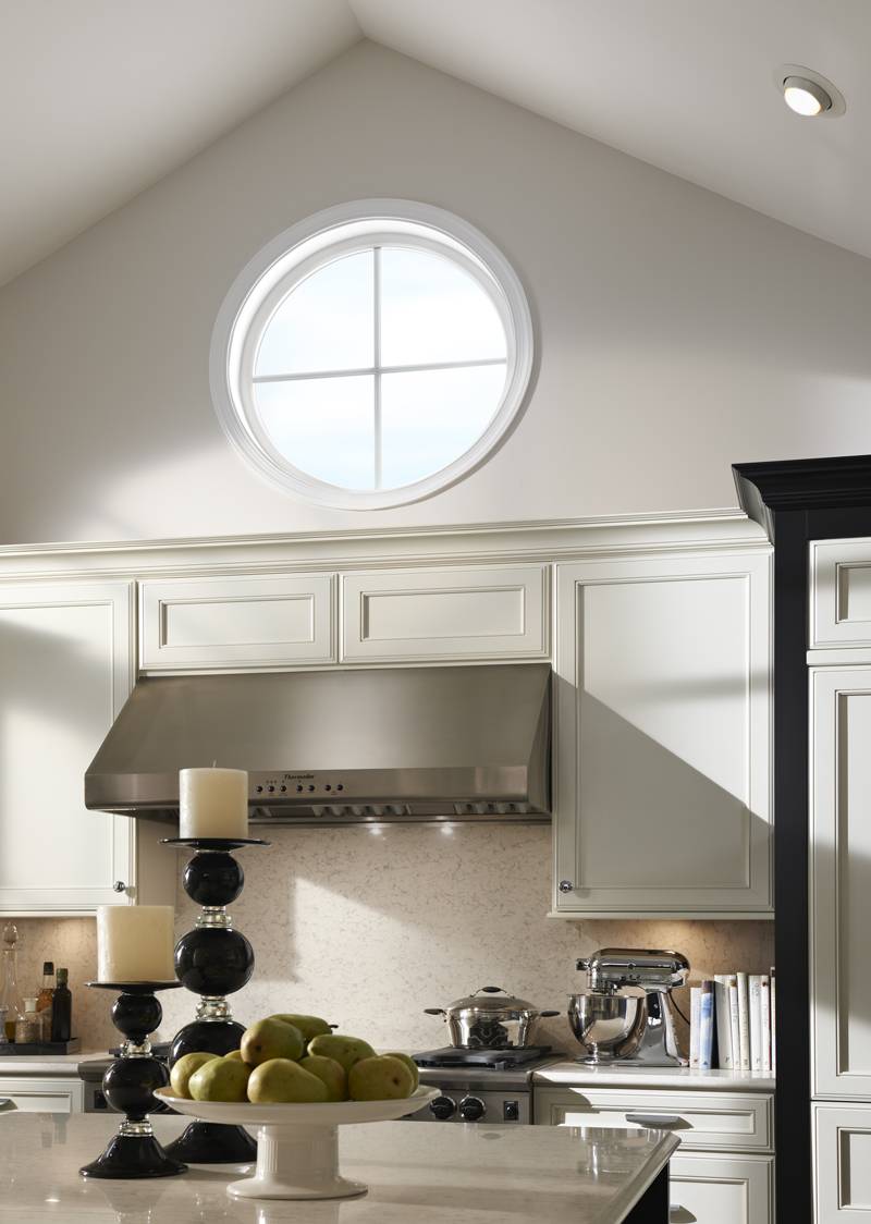 Replacement Windows