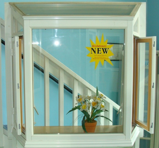 Energy Efficient Windows
