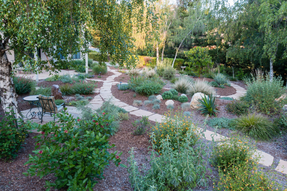 A Budget Simple Garden Ideas